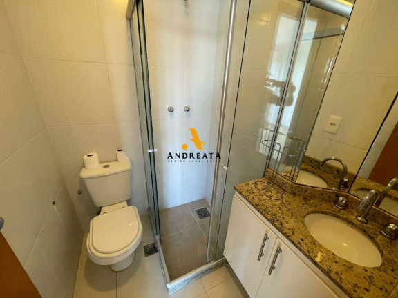 Imagem Cobertura com 2 Quartos para Alugar, 129 m² em Barra Olimpica - Rio De Janeiro