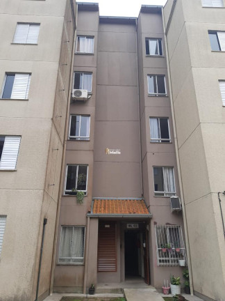 Imagem Imóvel com 2 Quartos à Venda, 43 m² em Lomba Do Pinheiro - Porto Alegre