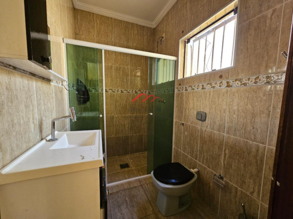 Imagem Casa com 2 Quartos à Venda, 85 m² em Jardim Dall`orto - Sumaré