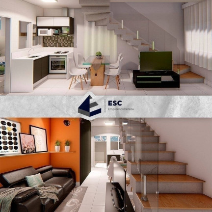 Imagem Apartamento com 2 Quartos à Venda, 49 m² em Jardim Santa Marta - Sorocaba Imagem Apartamento com 2 Quartos à Venda, 49 m² em Jardim Santa Marta - Sorocaba