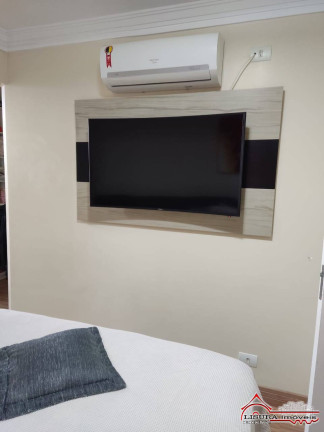Imagem Casa de Condomínio com 3 Quartos à Venda, 86 m² em Cidade Salvador - Jacareí