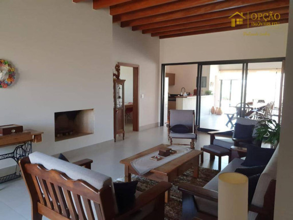 Imagem Casa com 3 Quartos à Venda, 327 m² em Condomínio Campos De Santo Antônio Ii - Itu Imagem Casa com 3 Quartos à Venda, 327 m² em Condomínio Campos De Santo Antônio Ii - Itu