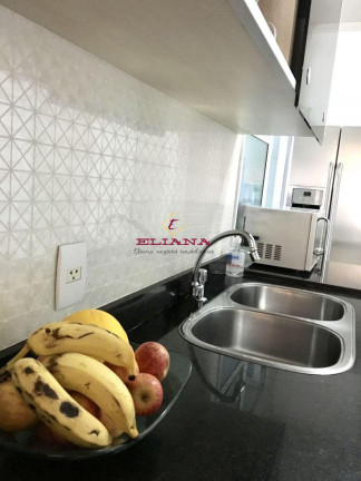 Imagem Apartamento com 3 Quartos à Venda, 100 m² em Alto De Pinheiros - São Paulo