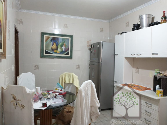 Imagem Casa com 5 Quartos à Venda, 119 m² em Saco Dos Limões - Florianópolis
