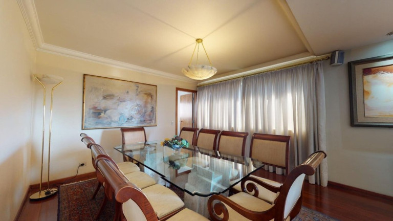 Imagem Apartamento com 3 Quartos à Venda, 195 m² em Santa Cecília - São Paulo Imagem Apartamento com 3 Quartos à Venda, 195 m² em Santa Cecília - São Paulo