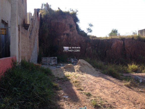 Imóvel à Venda, 125 m² em Parque Santana (botujuru) - Campo Limpo Paulista