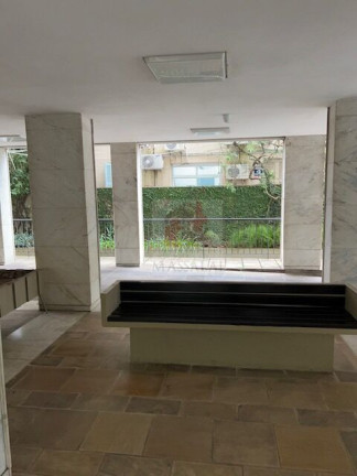 Imagem Apartamento com 3 Quartos à Venda, 97 m² em Independência - Porto Alegre