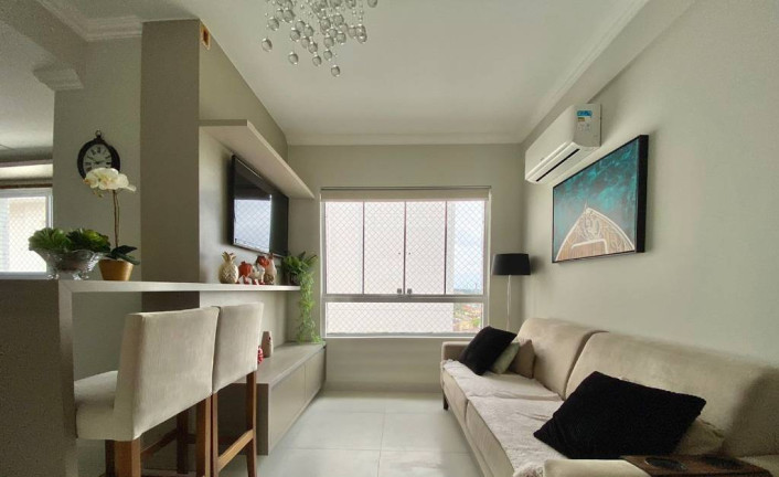 Imagem Apartamento com 2 Quartos à Venda, 77 m² em Navegantes - Capão Da Canoa