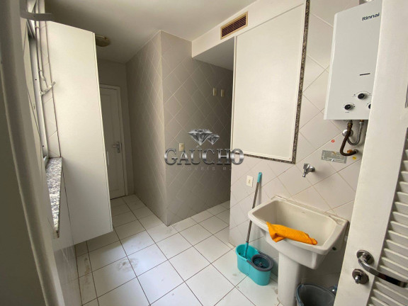 Imagem Cobertura com 4 Quartos à Venda, 200 m² em Recreio Dos Bandeirantes - Rio De Janeiro