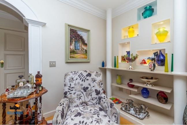 Imagem Apartamento com 4 Quartos à Venda, em Moema - São Paulo Imagem Apartamento com 4 Quartos à Venda, em Moema - São Paulo