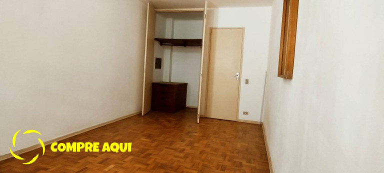 Imagem Apartamento com 1 Quarto à Venda, 58 m² em Vila Buarque - São Paulo Imagem Apartamento com 1 Quarto à Venda, 58 m² em Vila Buarque - São Paulo