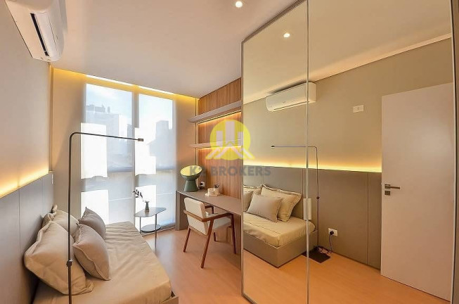 Imagem Apartamento com 3 Quartos à Venda, 142 m² em Bigorrilho - Curitiba Imagem Apartamento com 3 Quartos à Venda, 142 m² em Bigorrilho - Curitiba
