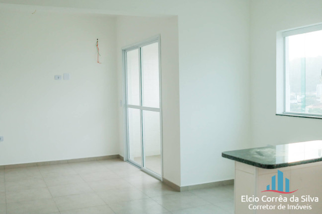Imagem Apartamento com 2 Quartos à Venda, 75 m² em Campo Grande - Santos