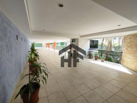Imagem Apartamento com 3 Quartos à Venda, 82 m² em Casa Amarela - Recife Imagem Apartamento com 3 Quartos à Venda, 82 m² em Casa Amarela - Recife