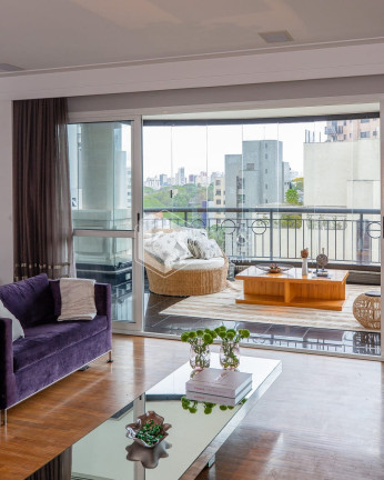 Imagem Apartamento com 4 Quartos à Venda, 300 m² em Planalto Paulista - São Paulo Imagem Apartamento com 4 Quartos à Venda, 300 m² em Planalto Paulista - São Paulo