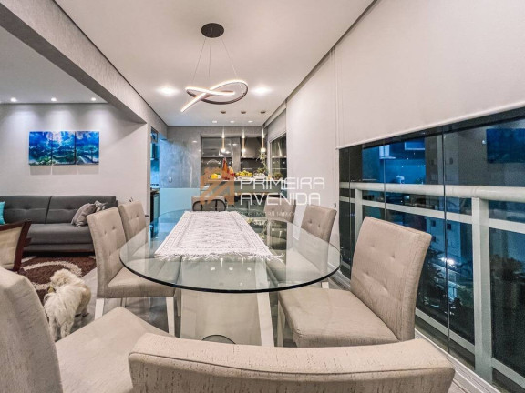Imagem Apartamento com 3 Quartos à Venda, 151 m² em Condomínio Royal Park - São José Dos Campos Imagem Apartamento com 3 Quartos à Venda, 151 m² em Condomínio Royal Park - São José Dos Campos