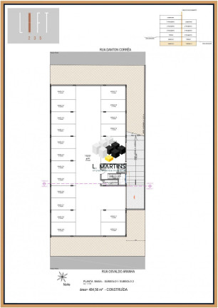 Imagem Apartamento com 1 Quarto à Venda, 58 m² em Centro  - Canela