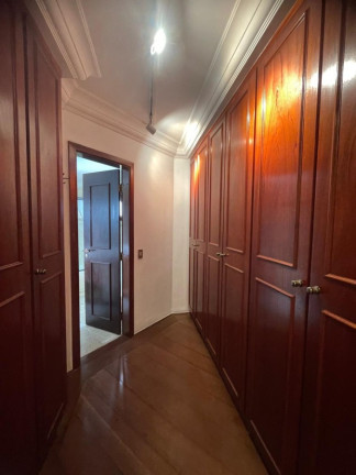 Imagem Apartamento com 4 Quartos à Venda, 238 m² em Centro - São Bernardo Do Campo Imagem Apartamento com 4 Quartos à Venda, 238 m² em Centro - São Bernardo Do Campo