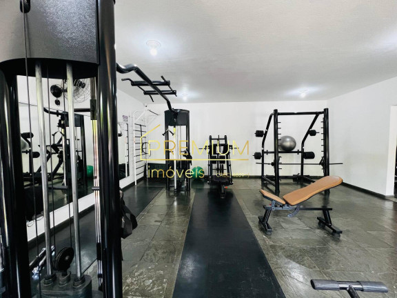 Imagem Apartamento com 2 Quartos para Alugar, 66 m² em Medeiros - Jundiaí