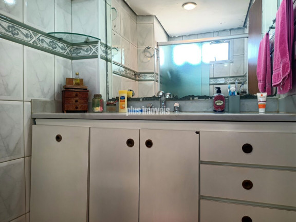 Imagem Apartamento com 3 Quartos à Venda, 104 m² em Santo Amaro - São Paulo Imagem Apartamento com 3 Quartos à Venda, 104 m² em Santo Amaro - São Paulo