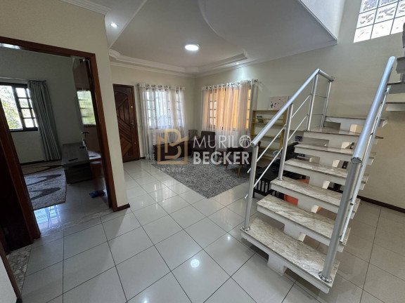 Imagem Casa de Condomínio com 3 Quartos à Venda, 180 m² em Urbanova - São José Dos Campos