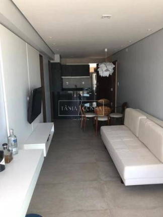Imagem Apartamento com 1 Quarto à Venda, 50 m² em Bessa - João Pessoa Imagem Apartamento com 1 Quarto à Venda, 50 m² em Bessa - João Pessoa