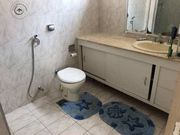 Imagem Apartamento com 4 Quartos à Venda, 150 m² em Enseada - Guarujá Imagem Apartamento com 4 Quartos à Venda, 150 m² em Enseada - Guarujá