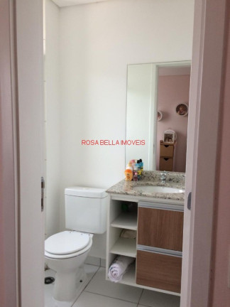 Imagem Apartamento com 4 Quartos à Venda, 119 m² em Jardim Ermida I - Jundiaí