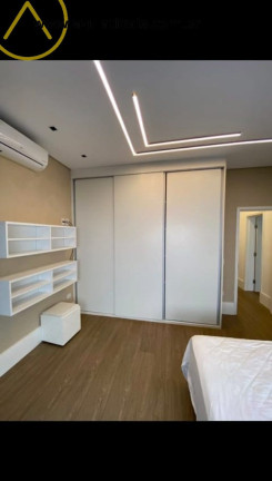 Imagem Casa com 5 Quartos à Venda, 563 m² em Condomínio Residencial Shamballa Ii - Atibaia