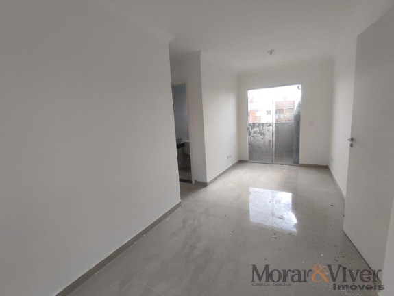 Imagem Apartamento com 2 Quartos à Venda, 45 m² em Parque Da Fonte - São José Dos Pinhais