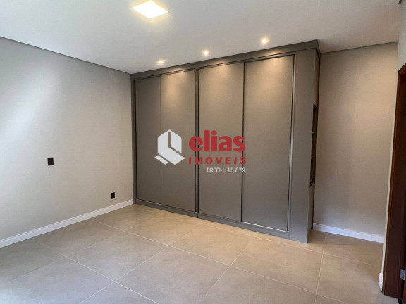 Imagem Casa de Condomínio com 3 Quartos à Venda, 250 m² em Jardim Shangri-lá - Bauru