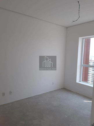 Imagem Apartamento com 1 Quarto à Venda, 55 m² em Empresarial 18 Do Forte - Barueri