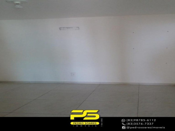 Imagem Apartamento com 2 Quartos à Venda, 57 m² em Manaíra - João Pessoa