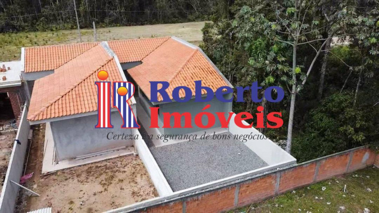 Imagem Casa com 2 Quartos à Venda, em Brandalize - Itapoá Imagem Casa com 2 Quartos à Venda, em Brandalize - Itapoá