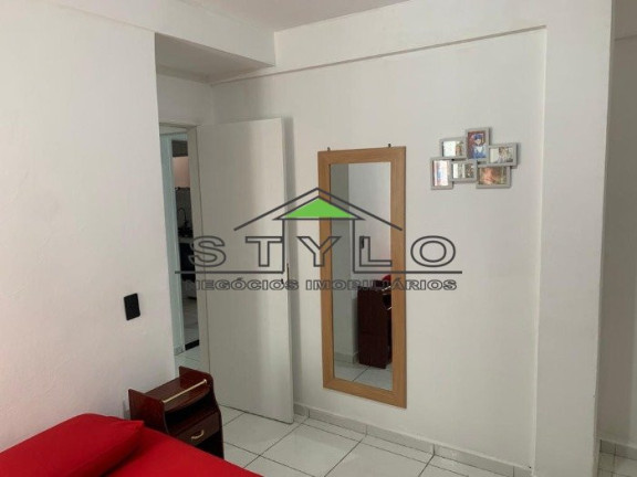 Imagem Apartamento com 2 Quartos à Venda, 70 m² em Santa Terezinha - São Bernardo Do Campo Imagem Apartamento com 2 Quartos à Venda, 70 m² em Santa Terezinha - São Bernardo Do Campo
