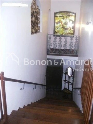 Imagem Casa de Condomínio com 4 Quartos à Venda, 2.815 m² em Jardim Santana - Campinas Imagem Casa de Condomínio com 4 Quartos à Venda, 2.815 m² em Jardim Santana - Campinas