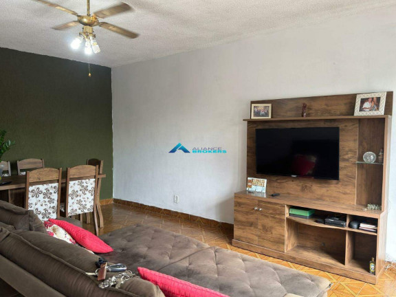 Imagem Casa com 3 Quartos à Venda, 226 m² em Vila Viotto - Jundiaí Imagem Casa com 3 Quartos à Venda, 226 m² em Vila Viotto - Jundiaí