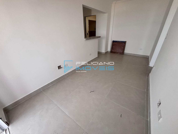 Imagem Apartamento com 1 Quarto à Venda, 44 m² em Real - Praia Grande Imagem Apartamento com 1 Quarto à Venda, 44 m² em Real - Praia Grande