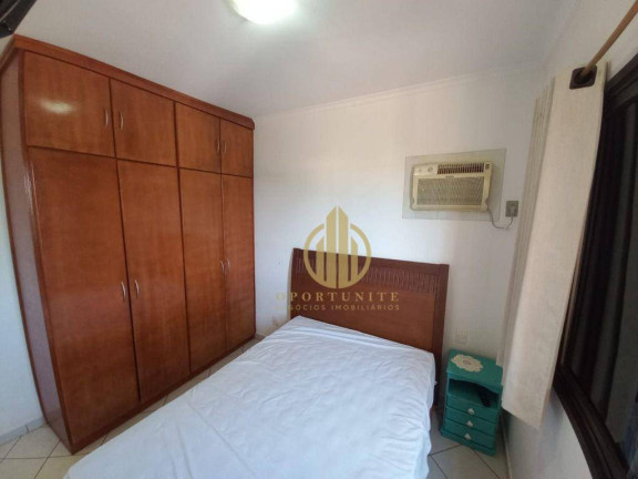 Imagem Apartamento com 1 Quarto à Venda, 37 m² em Iguatemi - Ribeirão Preto