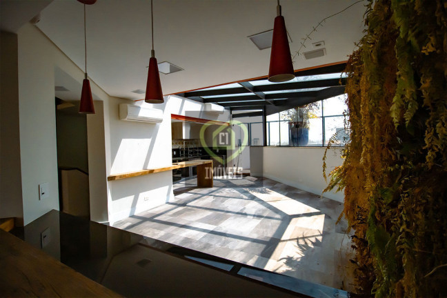 Imagem Cobertura com 4 Quartos à Venda, 310 m² em Perdizes - São Paulo