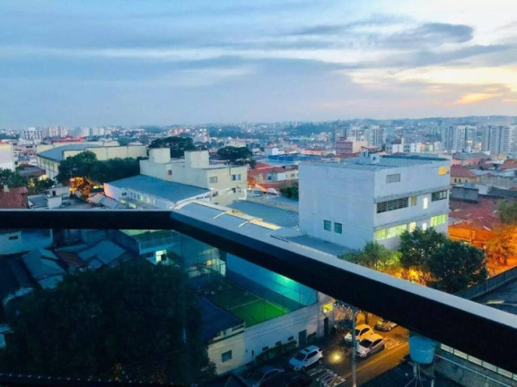 Imagem Apartamento com 3 Quartos à Venda, 155 m² em Santa Paula - São Caetano Do Sul Imagem Apartamento com 3 Quartos à Venda, 155 m² em Santa Paula - São Caetano Do Sul