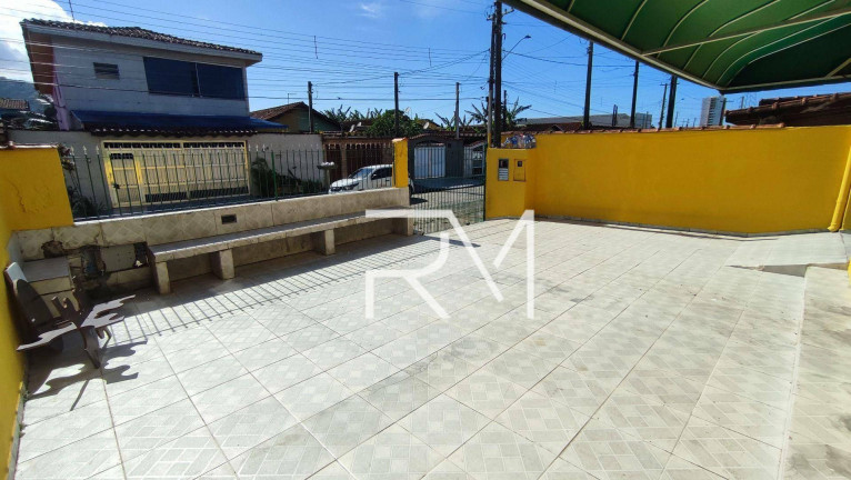 Imagem Casa com 6 Quartos à Venda, 261 m² em Vila Atlântica - Mongaguá Imagem Casa com 6 Quartos à Venda, 261 m² em Vila Atlântica - Mongaguá