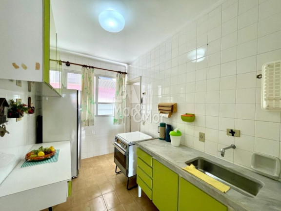 Imagem Apartamento com 3 Quartos à Venda, 107 m² em Enseada - Guarujá Imagem Apartamento com 3 Quartos à Venda, 107 m² em Enseada - Guarujá