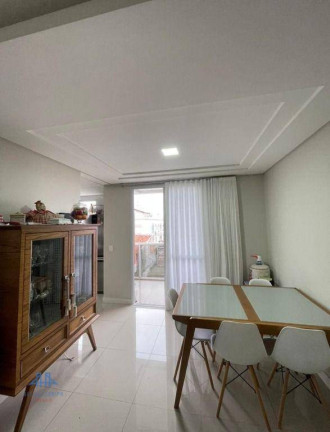 Imagem Apartamento com 2 Quartos à Venda, 84 m² em Canasvieiras - Florianópolis