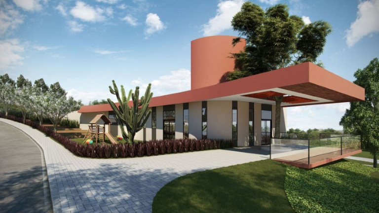 Imagem Terreno à Venda, 797 m² em Chácara Malota - Jundiaí Imagem Terreno à Venda, 797 m² em Chácara Malota - Jundiaí