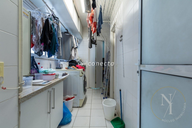 Imagem Apartamento com 3 Quartos à Venda, 156 m² em Belenzinho - São Paulo