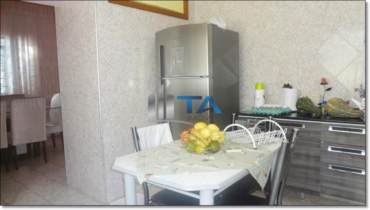 Imagem Casa com 3 Quartos à Venda, 450 m² em Jardim Nova Europa - Campinas
