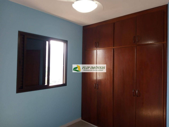 Imagem Apartamento com 1 Quarto à Venda, 53 m² em Cambuí - Campinas