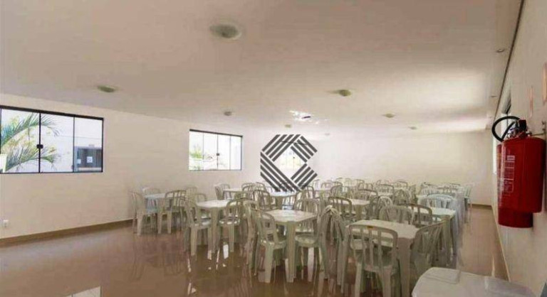 Imagem Apartamento com 2 Quartos à Venda, 45 m² em Caguaçu - Sorocaba