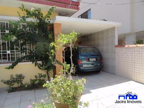 Casa com 3 Quartos para Alugar, 150 m² em Ponta Da Praia - Santos